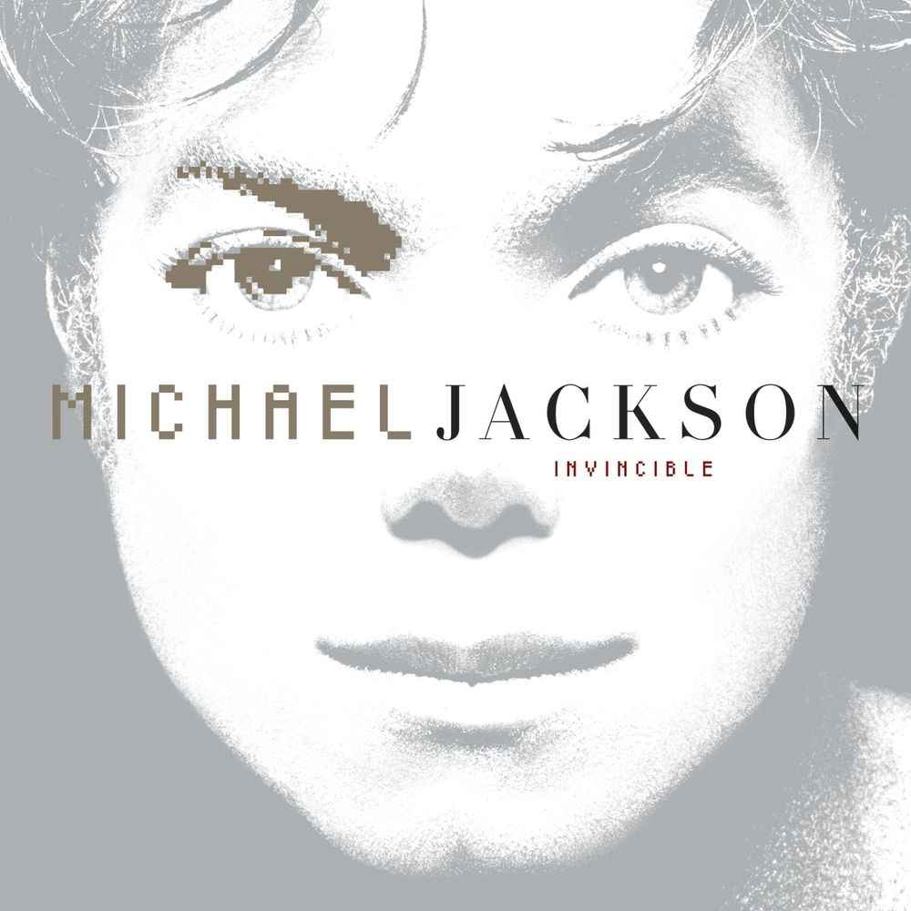 파일:Michael Jackson Invincible.jpg