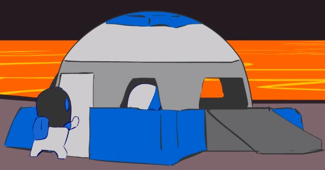 파일:Carbot Bunker.jpg