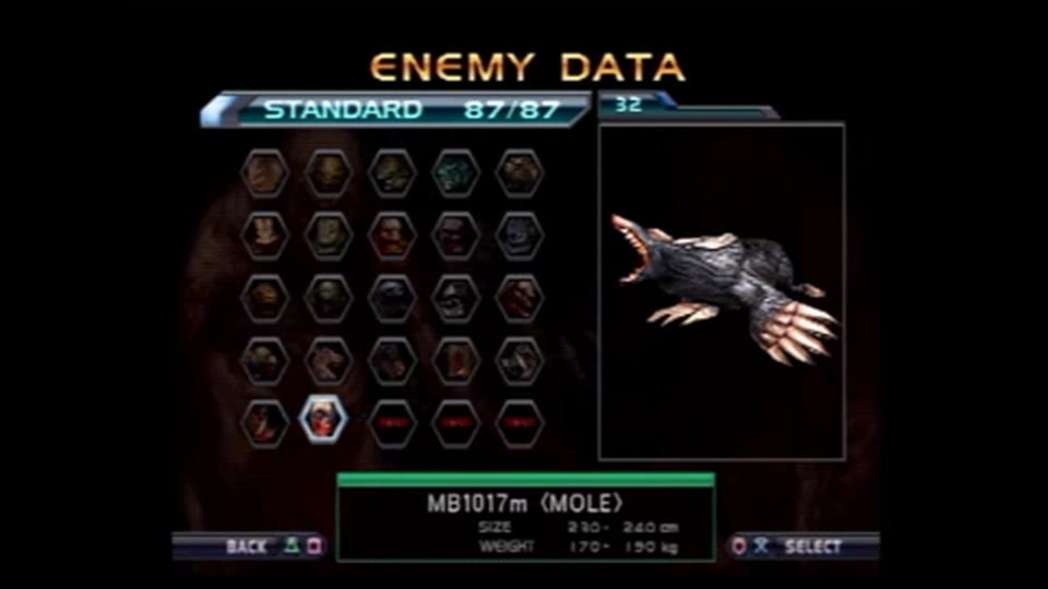 파일:Project Altered Beast - Enemy Data 32 [Mole 1].jpg