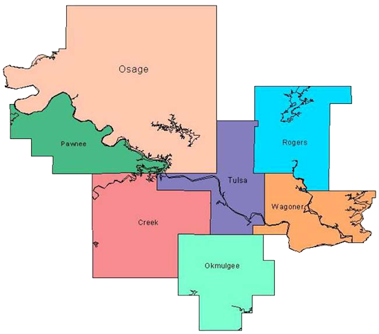 파일:Tulsa MSA map.png