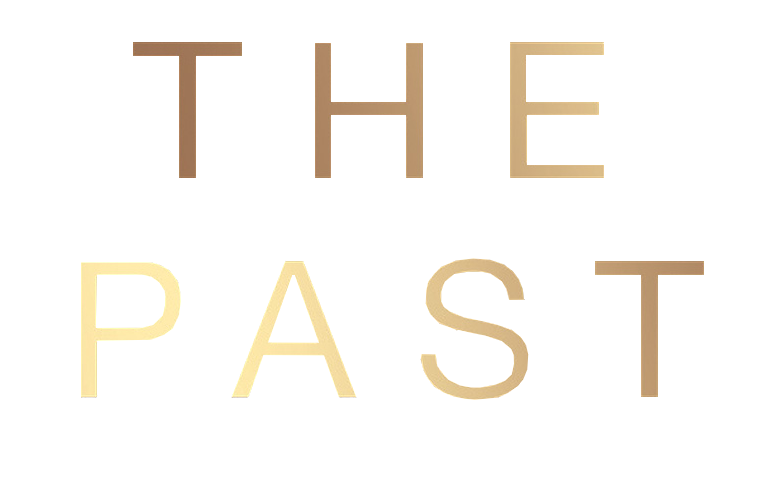 파일:The Past Logo 4.png