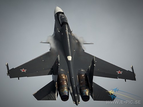 파일:Su-30SM Flanker.jpg