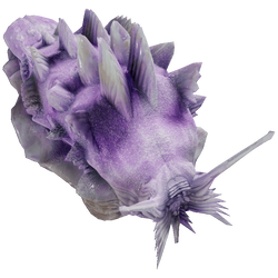 파일:Satisfactory Items Purple Power Slug.png