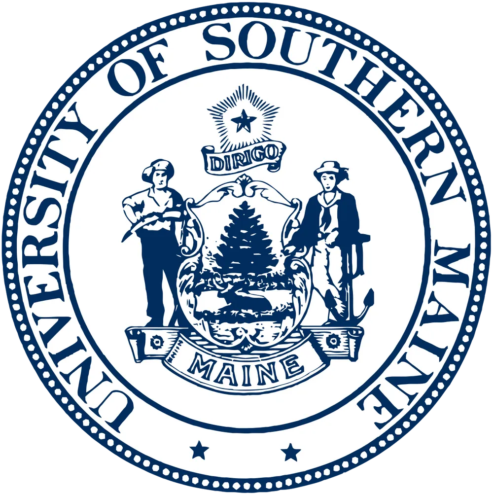 파일:University of Southern Maine logo.png
