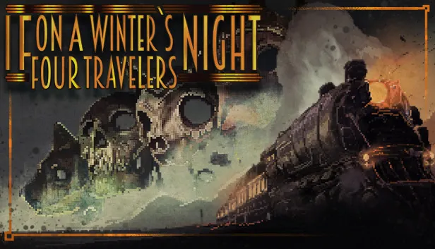 파일:If On A Winter's Night, Four Travelers.jpg