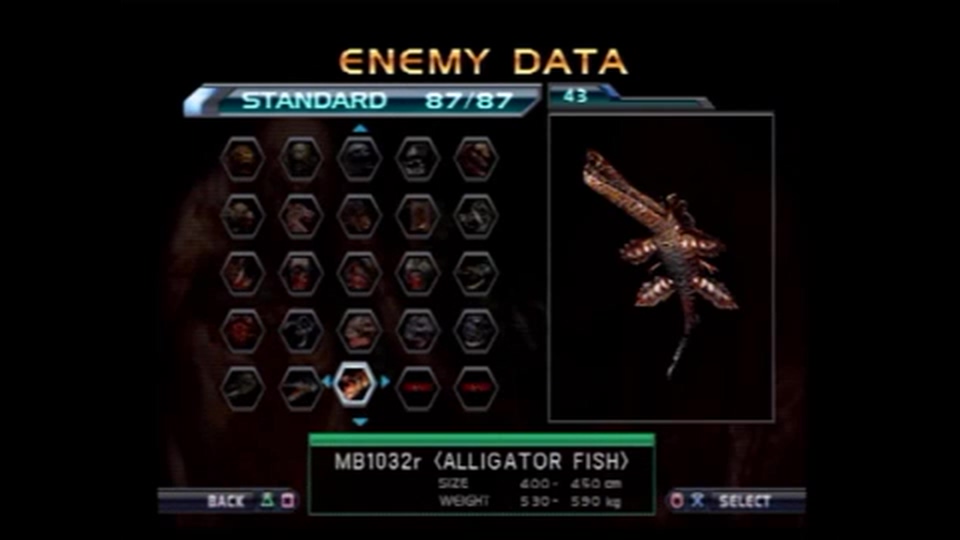 파일:Project Altered Beast - Enemy Data 43 [Alligator fish 3].jpg