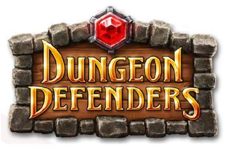 파일:external/www.xblafans.com/Dungeon-Defenders-Logo.png