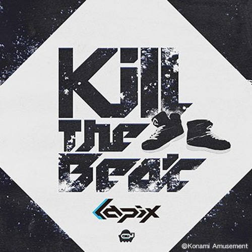파일:Kill_The_Beat.jpg