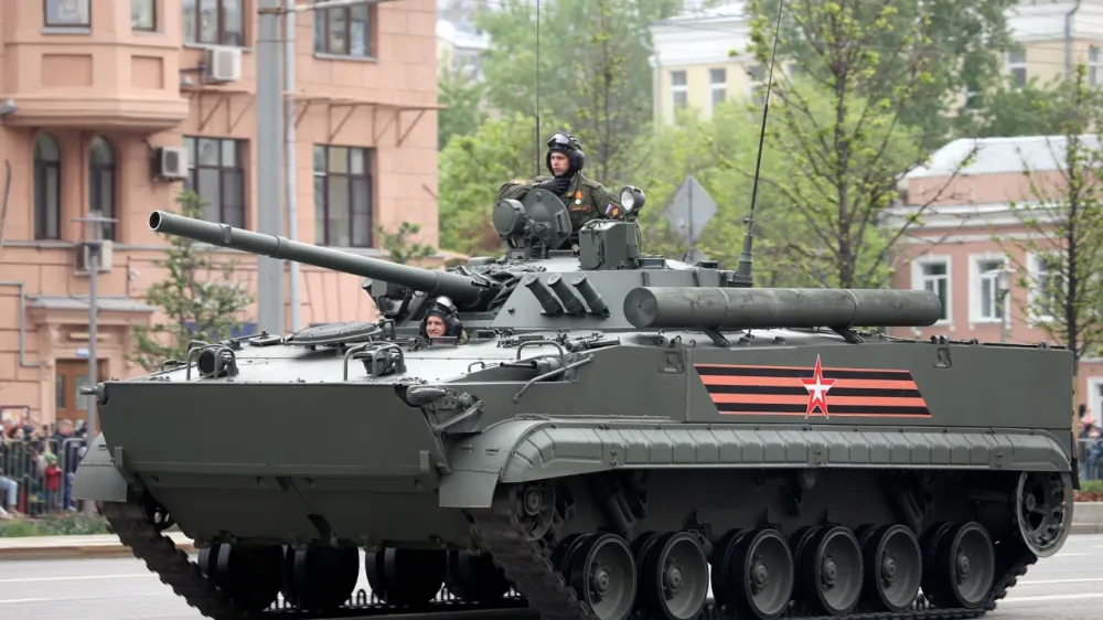 파일:Russian_BMP-3.webp