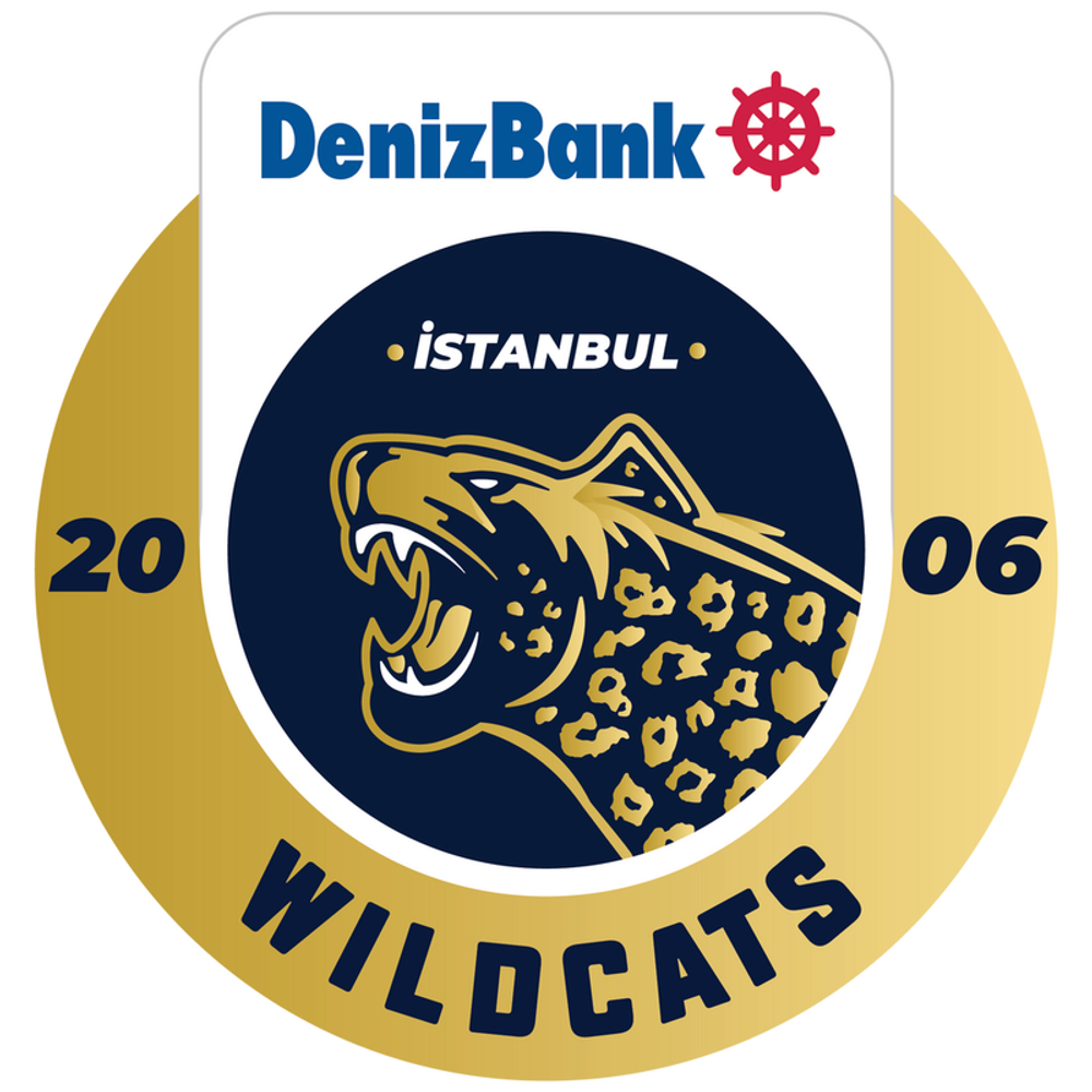파일:Istanbul_Wildcats_newlogo_square.png