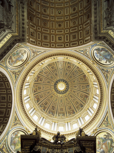 파일:external/imgc.allpostersimages.com/g-richardson-interior-of-the-dome-st-peters-basilica-vatican-rome-lazio-italy.jpg