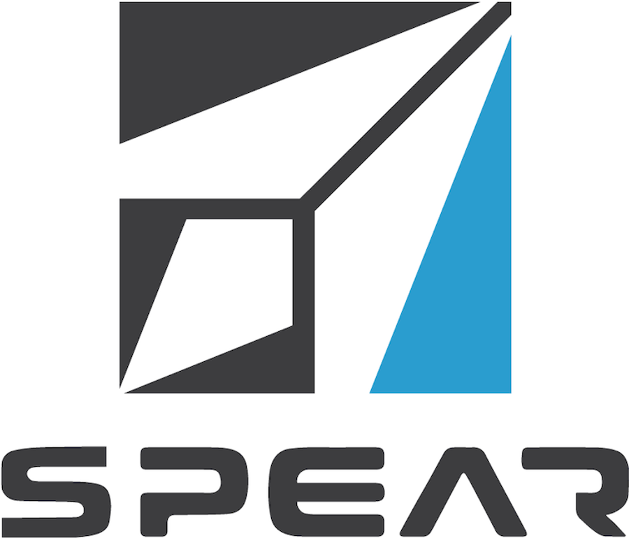 파일:Spear Gaming Logo 2022.png