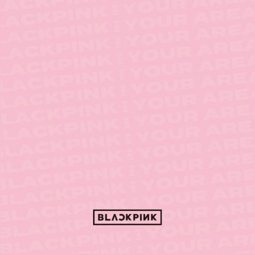 파일:blackpink_in_your_area-albumart.jpg