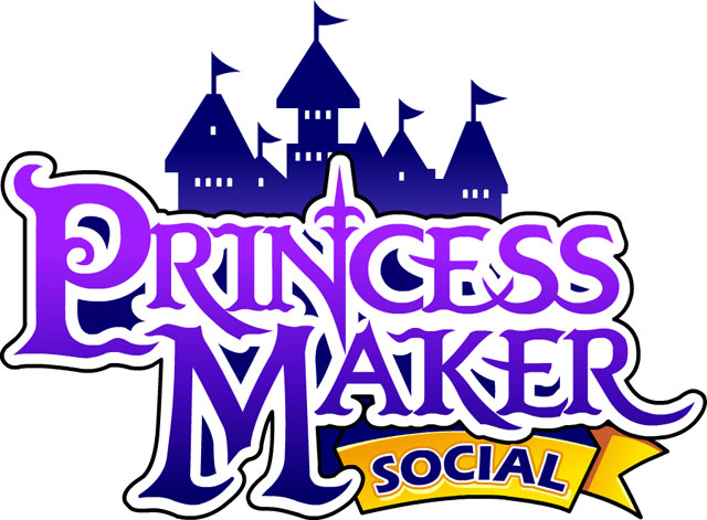 파일:princess maker social logo.jpg