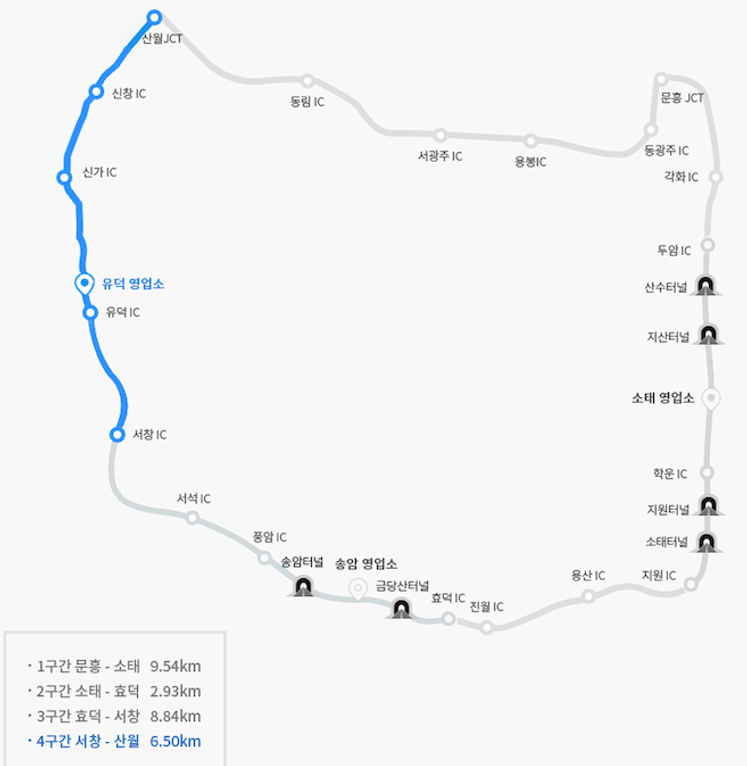 파일:Gwangju Loop 2 linemap_img.png