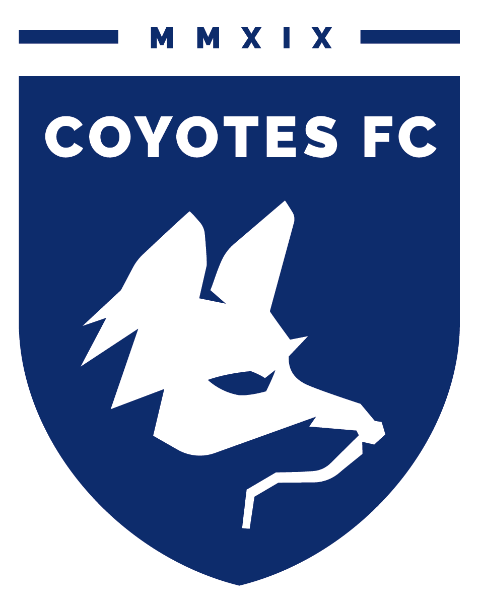 파일:Coyotes_FC_logo.png