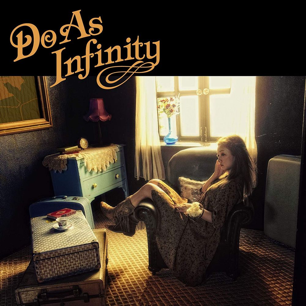 파일:Do As Infinity 싱글 27집.jpg