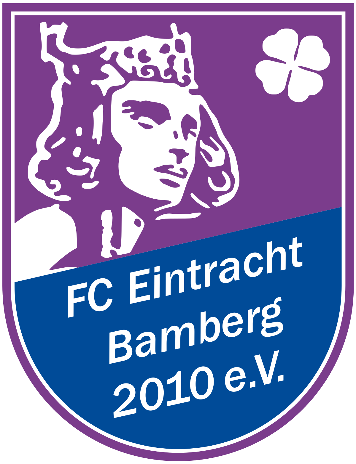 파일:FC Eintracht Bamberg.png
