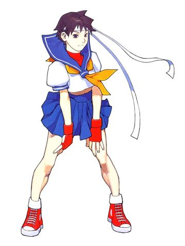 파일:Street Fighter Zero 2_Sakura 2.jpg