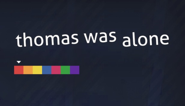 파일:Thomas Was Alone.jpg
