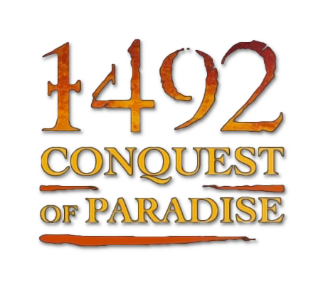 파일:1492 Conquest of Paradise Logo.png