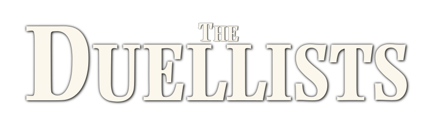 파일:The Duellists Logo.png