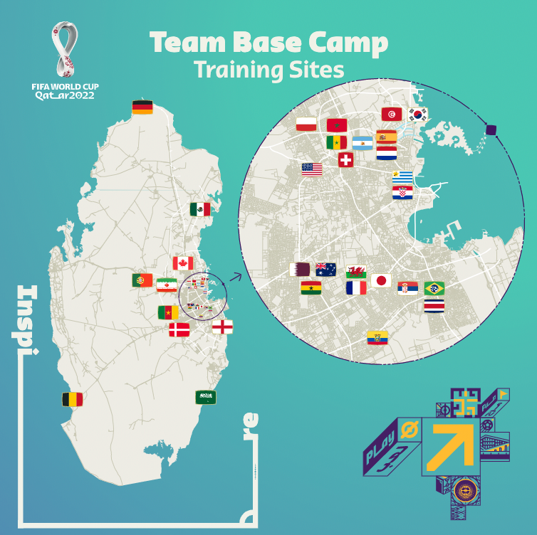 파일:2022 카타르 월드컵 각국 숙소 위치.png