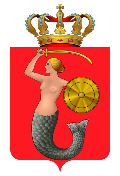 파일:WARSAW Coat of arms.png