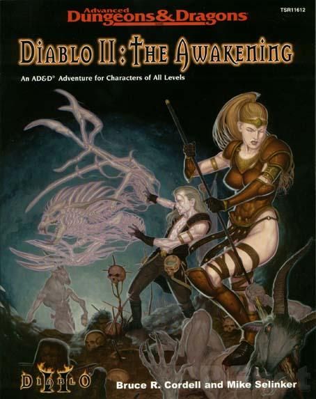 파일:Diablo II: the awakening.jpg