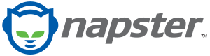 파일:300px-Napster_corporate_logo.svg.png