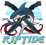 파일:Operation Riptide Logo.png