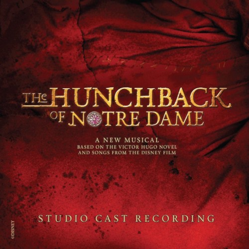 파일:the hunchback of notre dame musical soundtrack.jpg