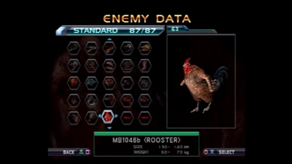파일:Project Altered Beast - Enemy Data 63 [Rooster 1].jpg