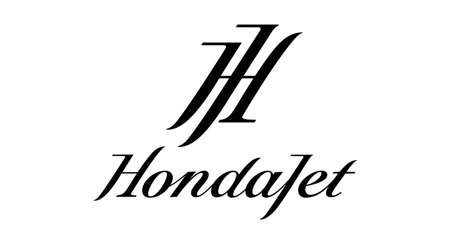 파일:hondajet-logo.png