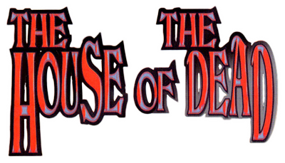 파일:The House of the Dead logo.png