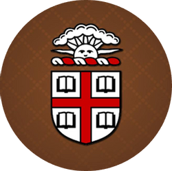 파일:브라운 대학교 원형 아이콘 (Brown Background).png