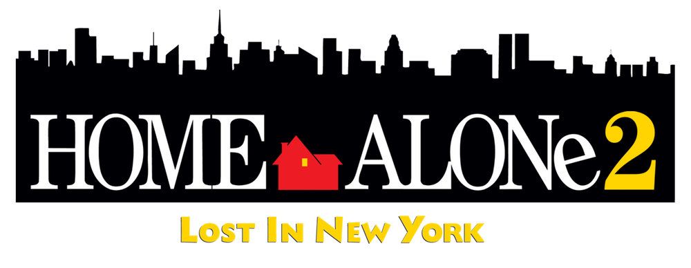 파일:Home Alone 2 Lost in New York Logo.png