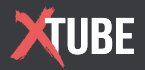 파일:xtube-logo.png