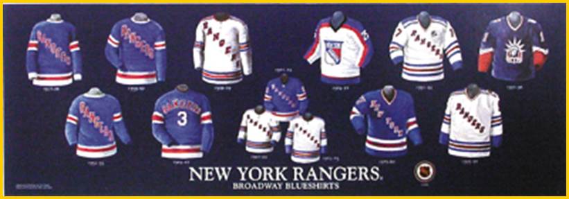 파일:뉴욕 레인저스 유니폼 역사.jpg