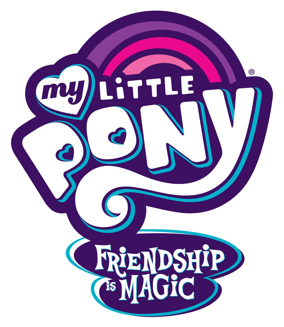 파일:1200px-My_Little_Pony_Friendship_Is_Magic_logo_-_2017.svg.png