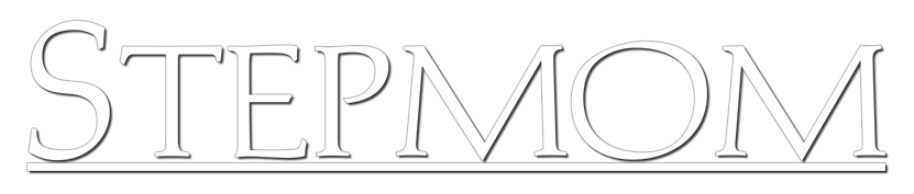 파일:Stepmom Logo.png