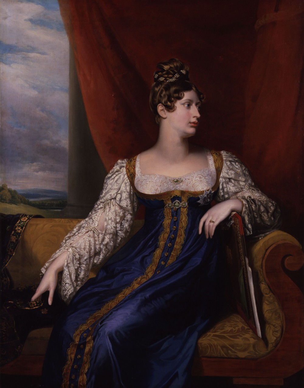 파일:Princess_Charlotte_of_Wales_by_Dawe_(1817).jpg
