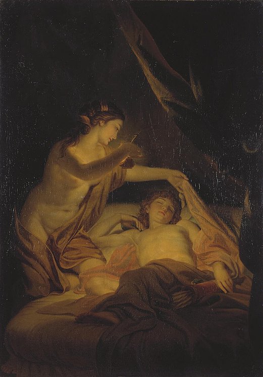 파일:Cupid and Psyche - Domenico Corvi.jpg