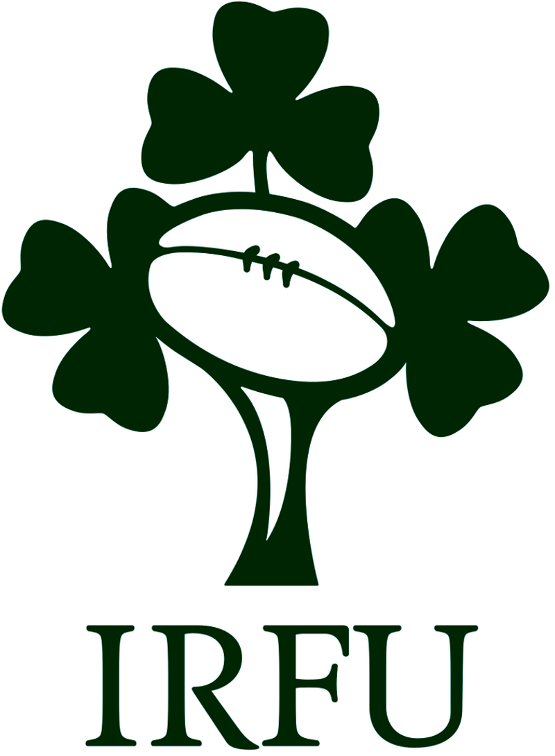 파일:Irish Rugby Football Union logo.png