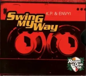 파일:Swing_My_Way.jpg