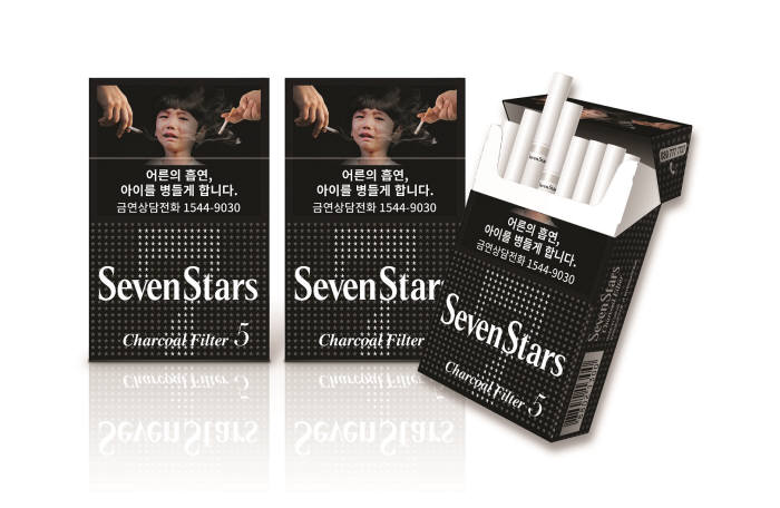 파일:sevenstars 5mg korea.jpg