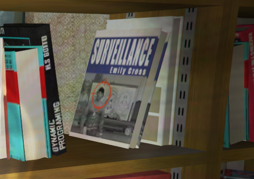 파일:Grand Theft Auto V CJ In Surveillance Easter Egg.png