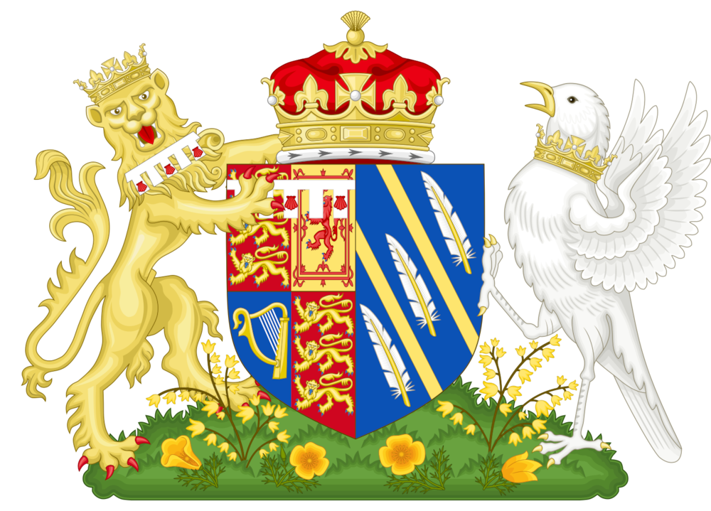 파일:Coat of arms of Meghan, Duchess of Sussex.png