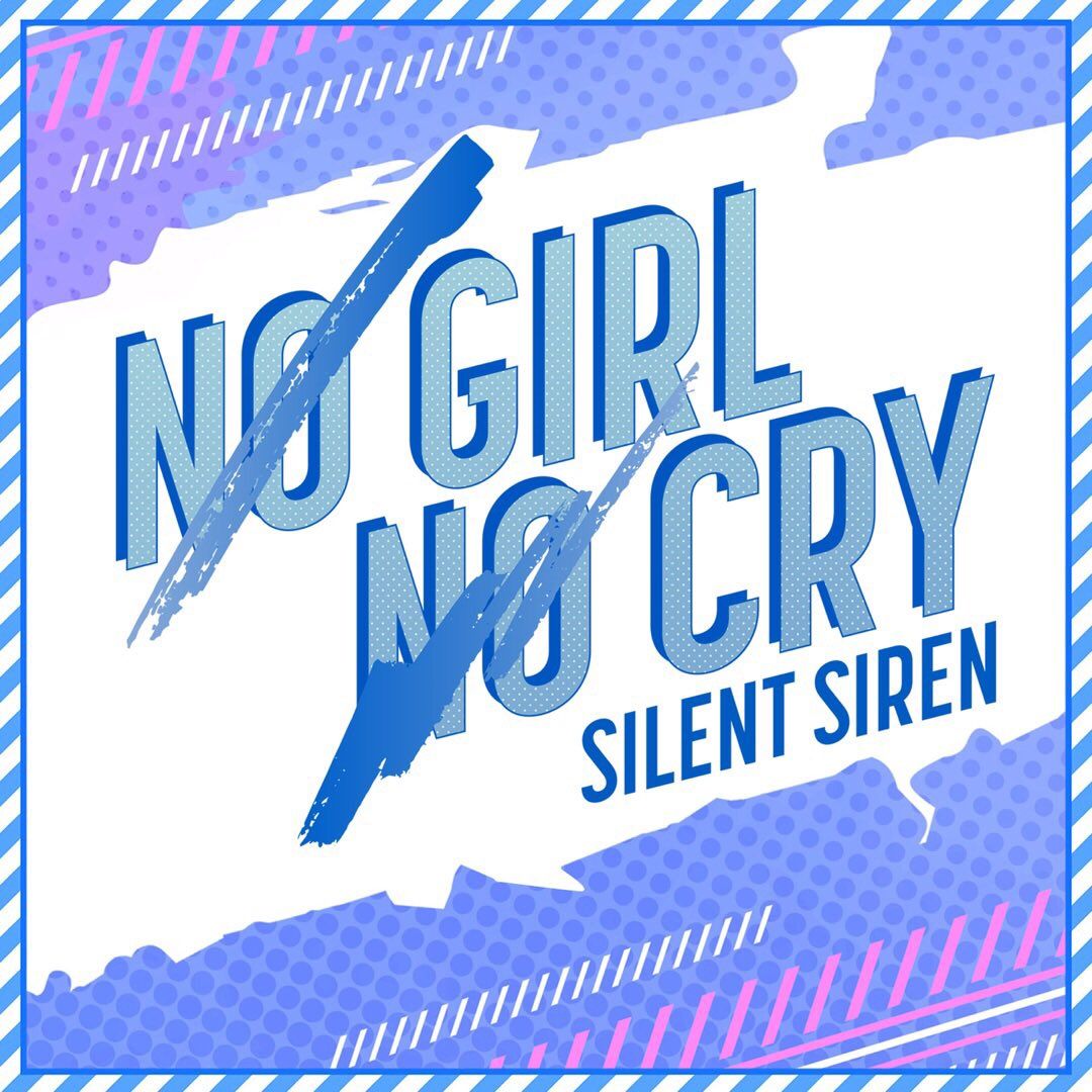 파일:NO GIRL NO CRY_saisai.jpg