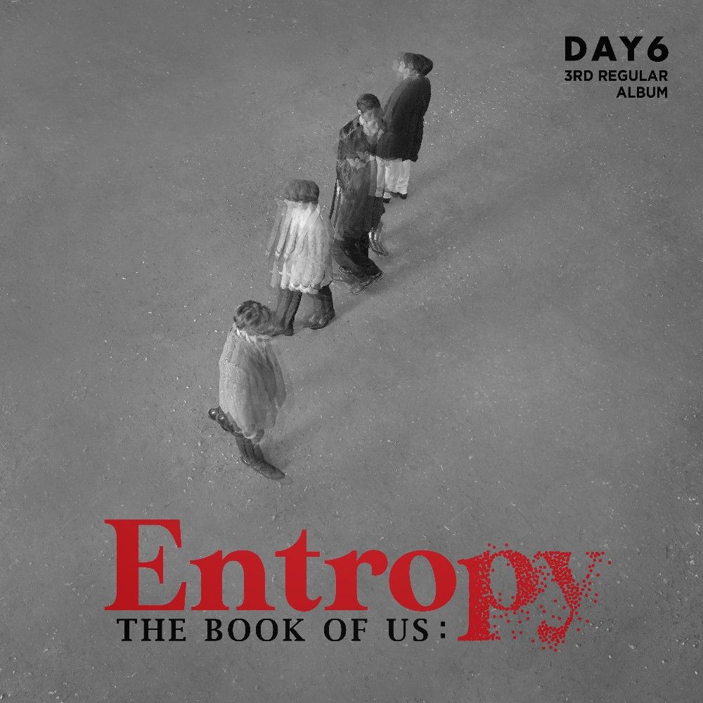 파일:The Book of Us : Entropy.jpg